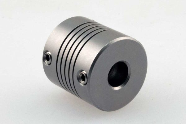 HRM062-8MM-8MM Helical H Series Set Screw Couplings