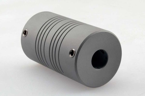 MCAC100-10-10 Helical MCA Series Set Screw Couplings